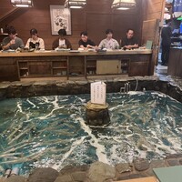 河太郎 中洲本店 - 
