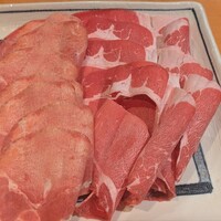 銀座しゃぶ通 - 