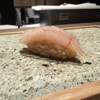 鮨トキドキ串 海老虎 - 