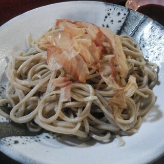 手打蕎麦処近藤_1