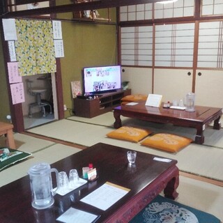 手打蕎麦処近藤_2