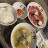 焼肉&手打ち冷麺 二郎 KANAYAMA