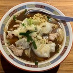 ホウテン食堂 奉天本家 - 