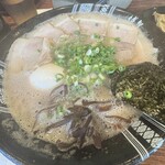 博多一双 博多駅東本店 - 