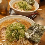 らーめん はなまち - 