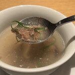 TANAKA YAKINIKU RESTAURANTE - 