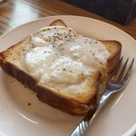 カフェ カーフ ハッチ ヨーヨ - 