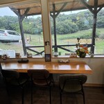 カフェ カーフ ハッチ ヨーヨ - 