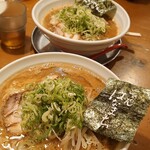 らーめん はなまち - 