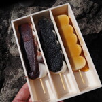 郭公屋 - かっこうだんご