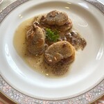 ミューゲ ブラン - 