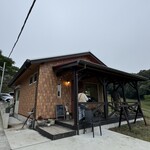 カフェ カーフ ハッチ ヨーヨ - 