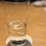 TANAKA YAKINIKU RESTAURANTE - 角ハイボール、家で飲むより数段美味しい！ 割合？氷？炭酸？ 雰囲気だけじゃなくてとにかく美味しかった！