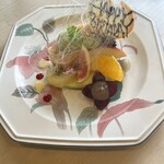 ミューゲ ブラン - 