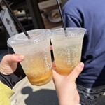 伊都岐珈琲 宮島店 - 