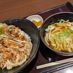 有磯海サービスエリア（上り） フードコート - 