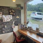 カフェ カーフ ハッチ ヨーヨ - 