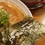 らーめん はなまち - 