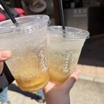 伊都岐珈琲 宮島店 - 