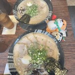 博多一双 博多駅東本店 - 