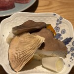 TANAKA YAKINIKU RESTAURANTE - 