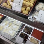 大徳寺 京豆腐 小川 - 