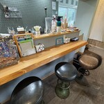 カフェ カーフ ハッチ ヨーヨ - 