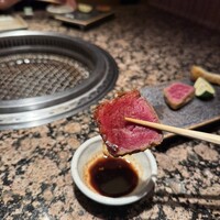 うしごろ 貫 恵比寿本店 - 
