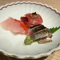 すぎ乃 麻布十番 - 