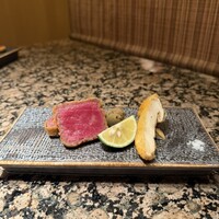 うしごろ 貫 恵比寿本店 - 
