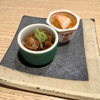 すぎ乃 麻布十番 - 