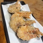 地魚料理 若大将 - 