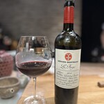 疾風ホルモン 頂 - 