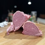 疾風ホルモン 頂 - 