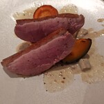 トラットリア クアルト 西新宿 - 