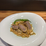 疾風ホルモン 頂 - 