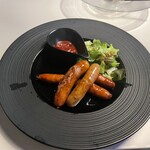 ニコリ キッチン - 