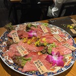 炭火焼肉 どろんぱっ - 