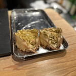 疾風ホルモン 頂 - 