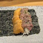 疾風ホルモン 頂 - 