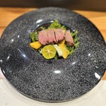 疾風ホルモン 頂 - 