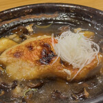 サカナのめしや 天端 - 