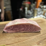 疾風ホルモン 頂 - 