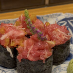 サカナのめしや 天端 - 