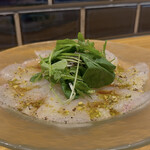 サカナのめしや 天端 - 