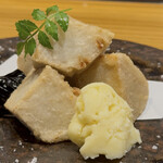 サカナのめしや 天端 - 