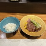 疾風ホルモン 頂 - 