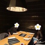 TANAKA YAKINIKU RESTAURANTE - 