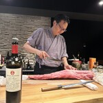 疾風ホルモン 頂 - 