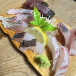 地魚料理 若大将 - 